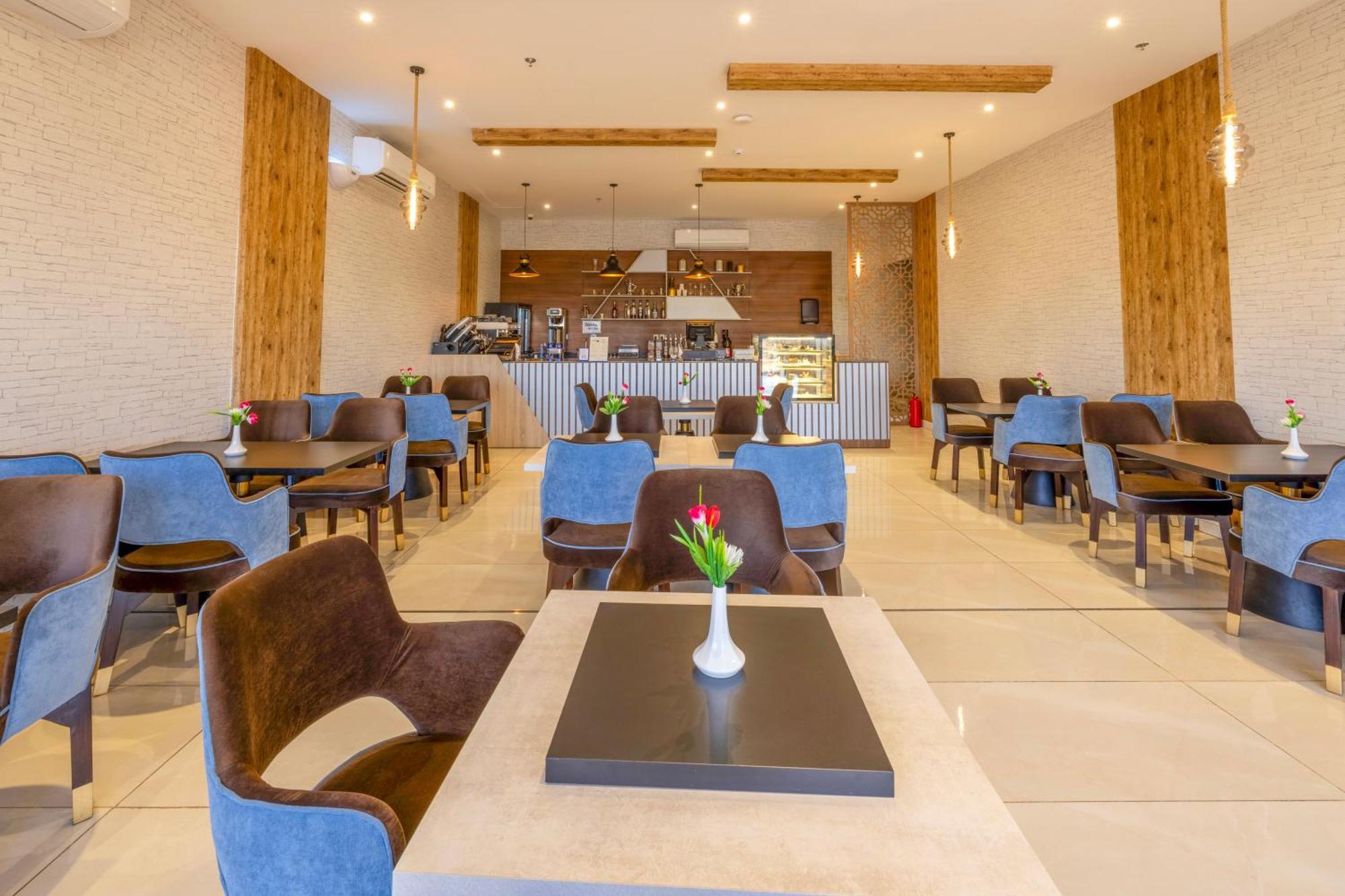 Enala Hotel Apartments - Tabuk Exterior photo