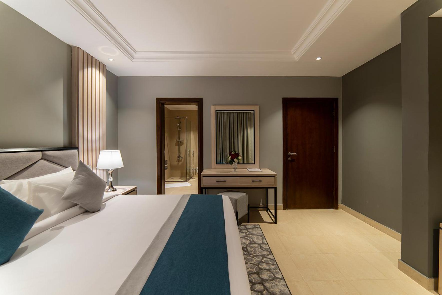 Enala Hotel Apartments - Tabuk Room photo